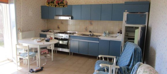 Здание с 6 комнатами в Рагуза, Италия № 381986 11