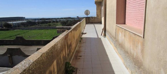 Здание с 6 комнатами в Рагуза, Италия № 381986 36