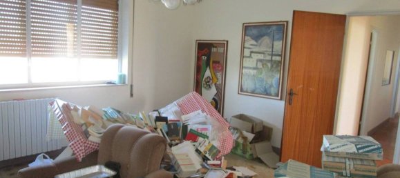 Здание с 6 комнатами в Рагуза, Италия № 381986 26