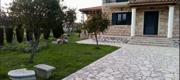 4 Schlafzimmer Gewerbliche Immobilie in Zakynthos, Greece, Nr. 8552 8