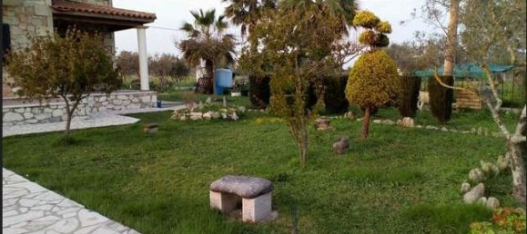 4 Schlafzimmer Gewerbliche Immobilie in Zakynthos, Greece, Nr. 8552 9