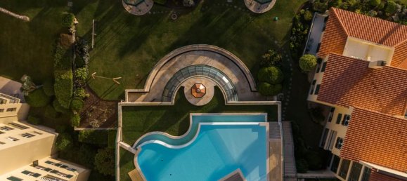 1 bedroom Apartment in Cascais, Portugal No. 144710 18