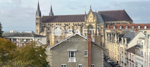 Apartamento T4 em Reims, France N.º 160839 16