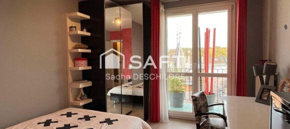 Apartamento T4 em Reims, France N.º 160839 10