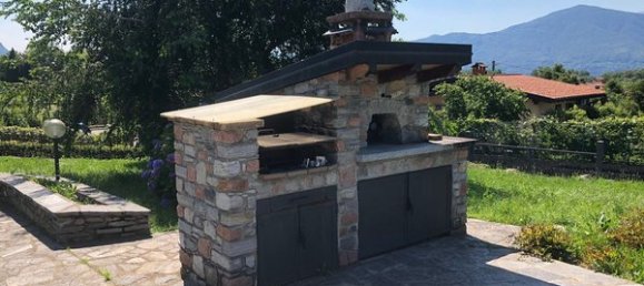 5-salle Villa à Porto Valtravaglia, Italy No. 185760 10