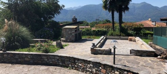 5-salle Villa à Porto Valtravaglia, Italy No. 185760 17