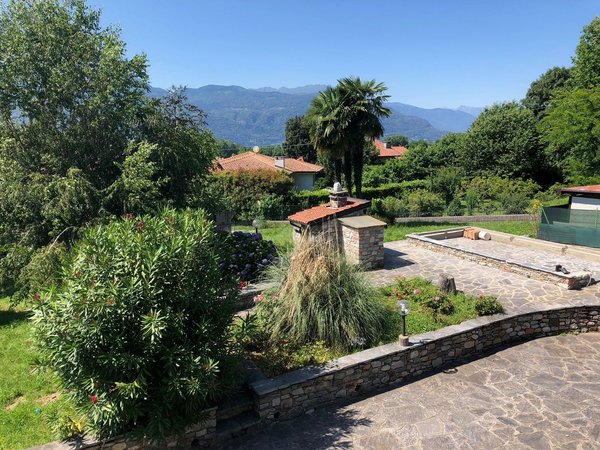 5-salle Villa à Porto Valtravaglia, Italy No. 185760