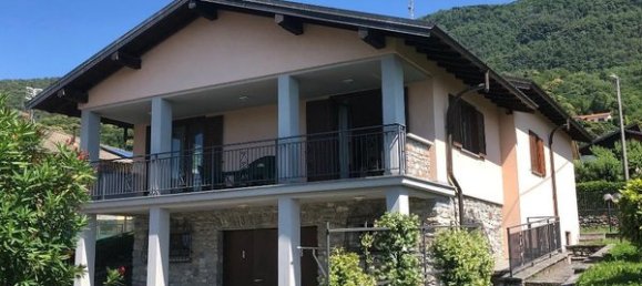 5-salle Villa à Porto Valtravaglia, Italy No. 185760 14