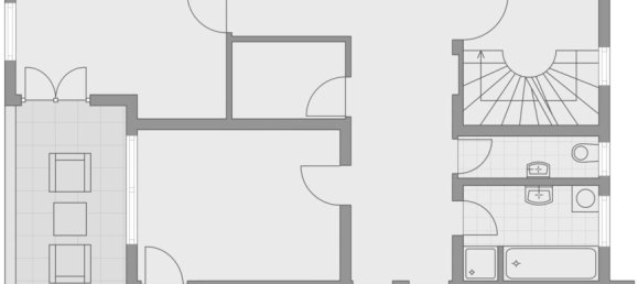 Casa de 10 divisões em Emmendingen, Germany N.º 109554 22