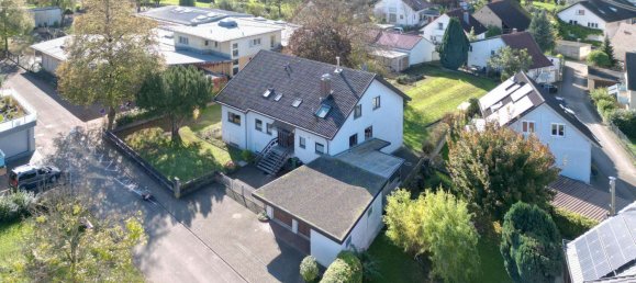 Casa de 10 divisões em Emmendingen, Germany N.º 109554 20