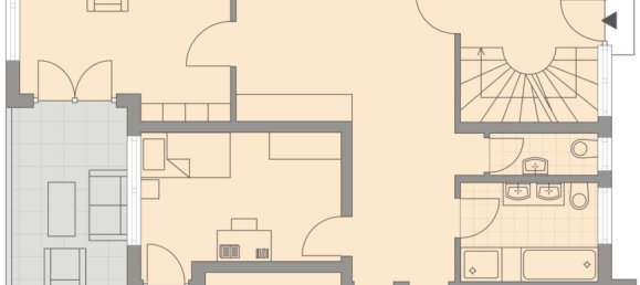 Casa de 10 divisões em Emmendingen, Germany N.º 109554 23