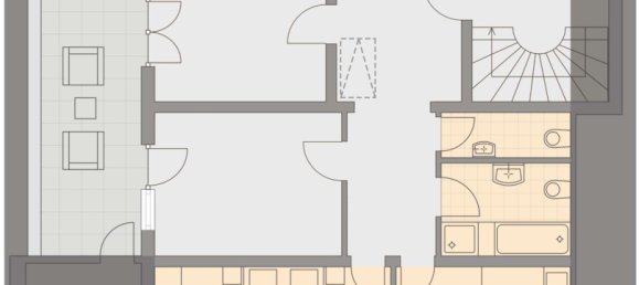 Casa de 10 divisões em Emmendingen, Germany N.º 109554 24