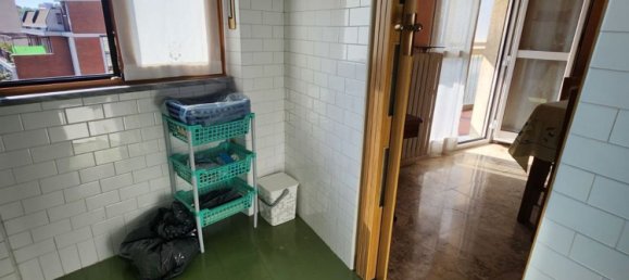 3-Zimmer Wohnung in Turin, Italy, Nr. 285908 9