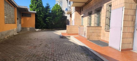 3-Zimmer Wohnung in Turin, Italy, Nr. 285908 4