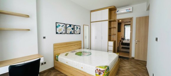 2 Schlafzimmer Eigentumswohnung in District 7, Vietnam, Nr. 20408 6