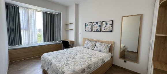 2 Schlafzimmer Eigentumswohnung in District 7, Vietnam, Nr. 20408 5