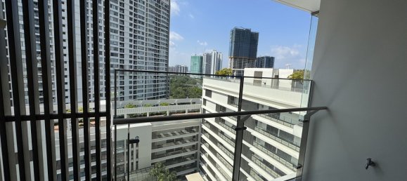 2 Schlafzimmer Eigentumswohnung in District 7, Vietnam, Nr. 20408 2