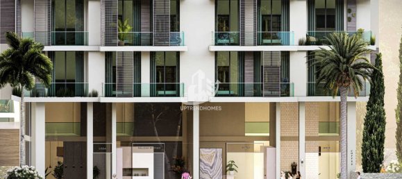 Apartment 1+1 in Kargicak, Turkey No. 3879 8