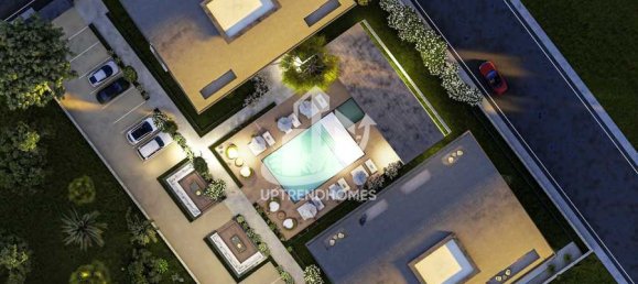 Apartment 1+1 in Kargicak, Turkey No. 3879 7