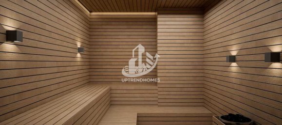 Apartment 1+1 in Kargicak, Turkey No. 3879 21