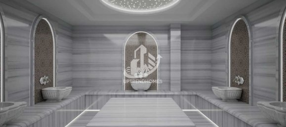 Apartment 1+1 in Kargicak, Turkey No. 3879 20