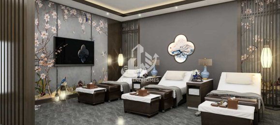 Apartment 1+1 in Kargicak, Turkey No. 3879 18