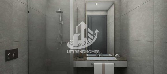 Apartment 1+1 in Kargicak, Turkey No. 3879 28