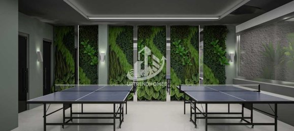 Apartment 1+1 in Kargicak, Turkey No. 3879 15