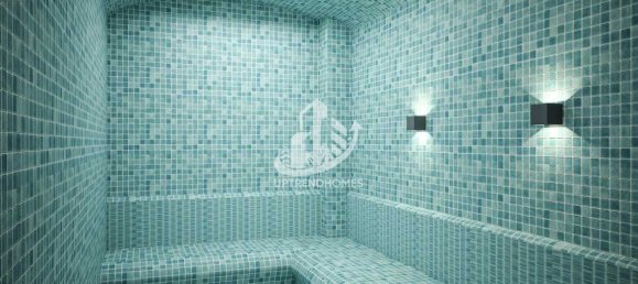 Apartment 1+1 in Kargicak, Turkey No. 3879 19