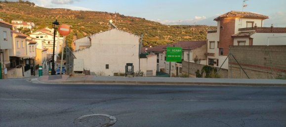400m² Land in Guevejar, Spain No. 104812 6