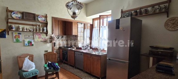 4 Schlafzimmer Villa in San Giovanni Teatino, Italy, Nr. 305037 15