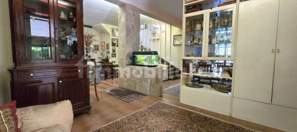 4 Schlafzimmer Villa in San Giovanni Teatino, Italy, Nr. 305037 6