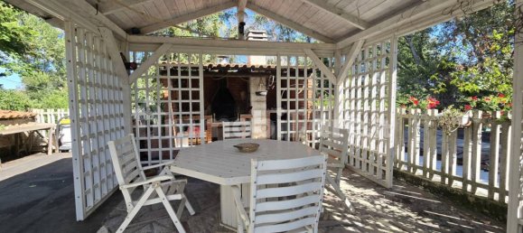 4 Schlafzimmer Villa in San Giovanni Teatino, Italy, Nr. 305037 32