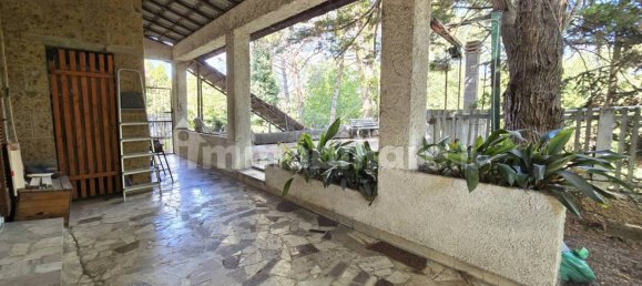 4 Schlafzimmer Villa in San Giovanni Teatino, Italy, Nr. 305037 31