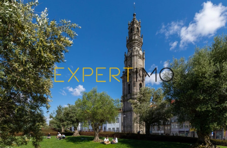 Квартира с 1 спальней в Порту, Португалия № 326307