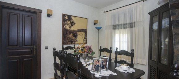 Вилла с 5 спальнями в Коин, Испания № 88713 17