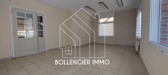 1 Schlafzimmer Haus in Blaringhem, France, Nr. 60310 3