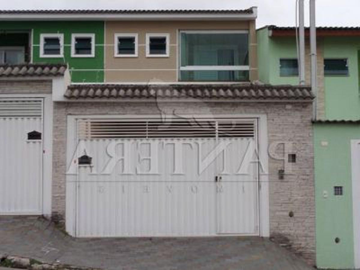 Casa T4 em São Paulo, Brazil N.º 572710