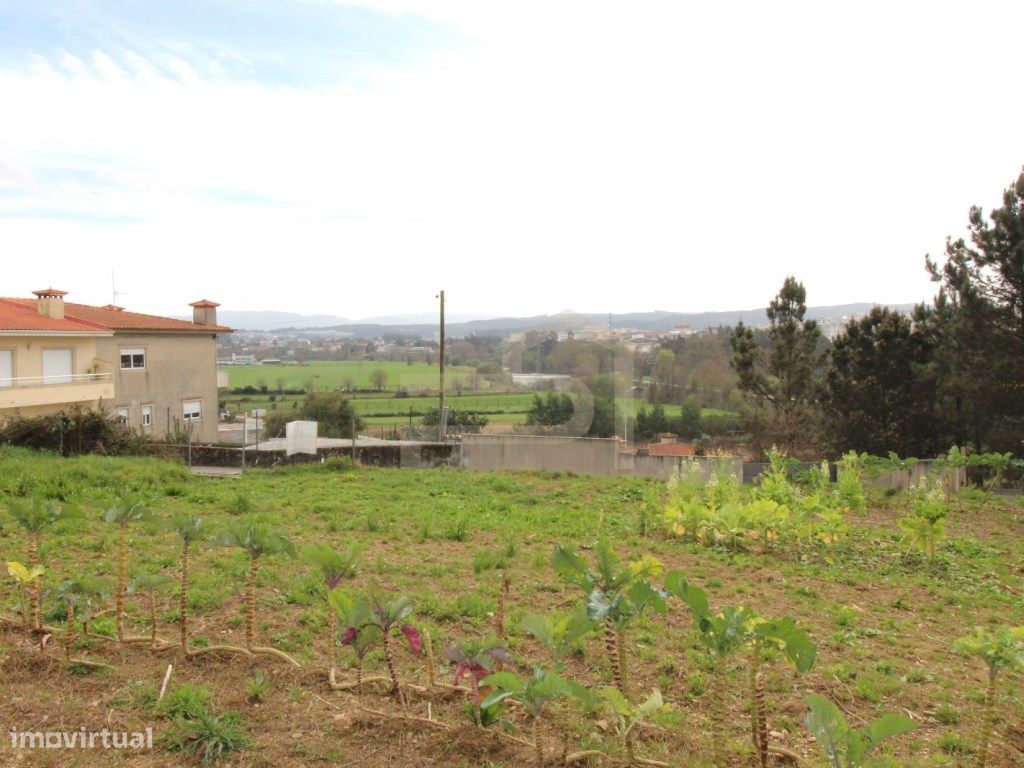 460m² Land in Ribeirao, Portugal No. 350903