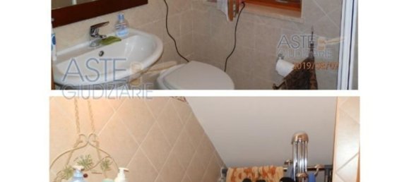 Дом с 11 комнатами в Анцио, Италия № 17027 10