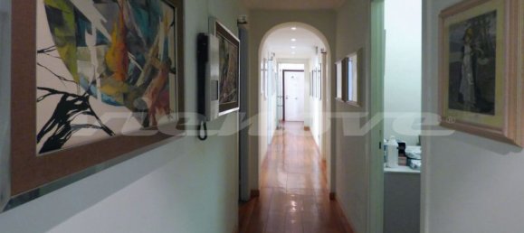 4 rooms Apartment in Rome, Italy No. 219166 16