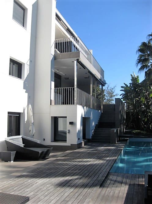 Дом с 7 спальнями в Эсплугес-де-Льобрегат, Испания № 266747