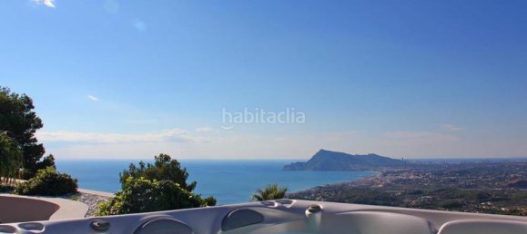3 Schlafzimmer Wohnung in Altea, Spain, Nr. 91685 3