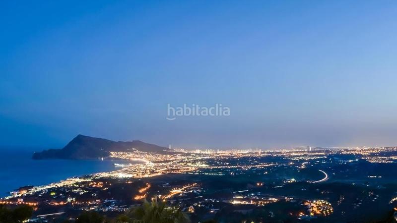 3 Schlafzimmer Wohnung in Altea, Spain, Nr. 91685