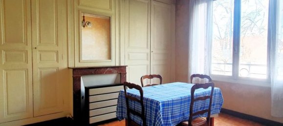 1 bedroom Townhouse in Maintenon, France No. 62003 7