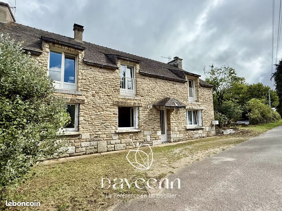 Casa T7 em Morbihan, France N.º 326325