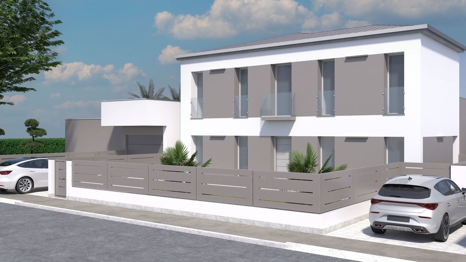 Apartamento T5 em Occhiobello, Italy N.º 318179