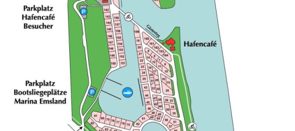 Земельный участок в Эмсланд, Германия № 295121 2