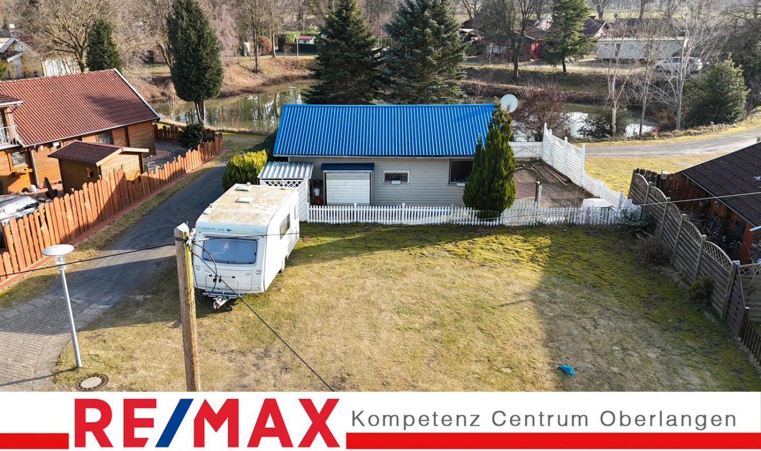 Земельный участок в Эмсланд, Германия № 295121