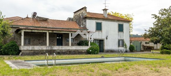 9 Schlafzimmer Haus in Santo Tirso, Portugal, Nr. 47758 17